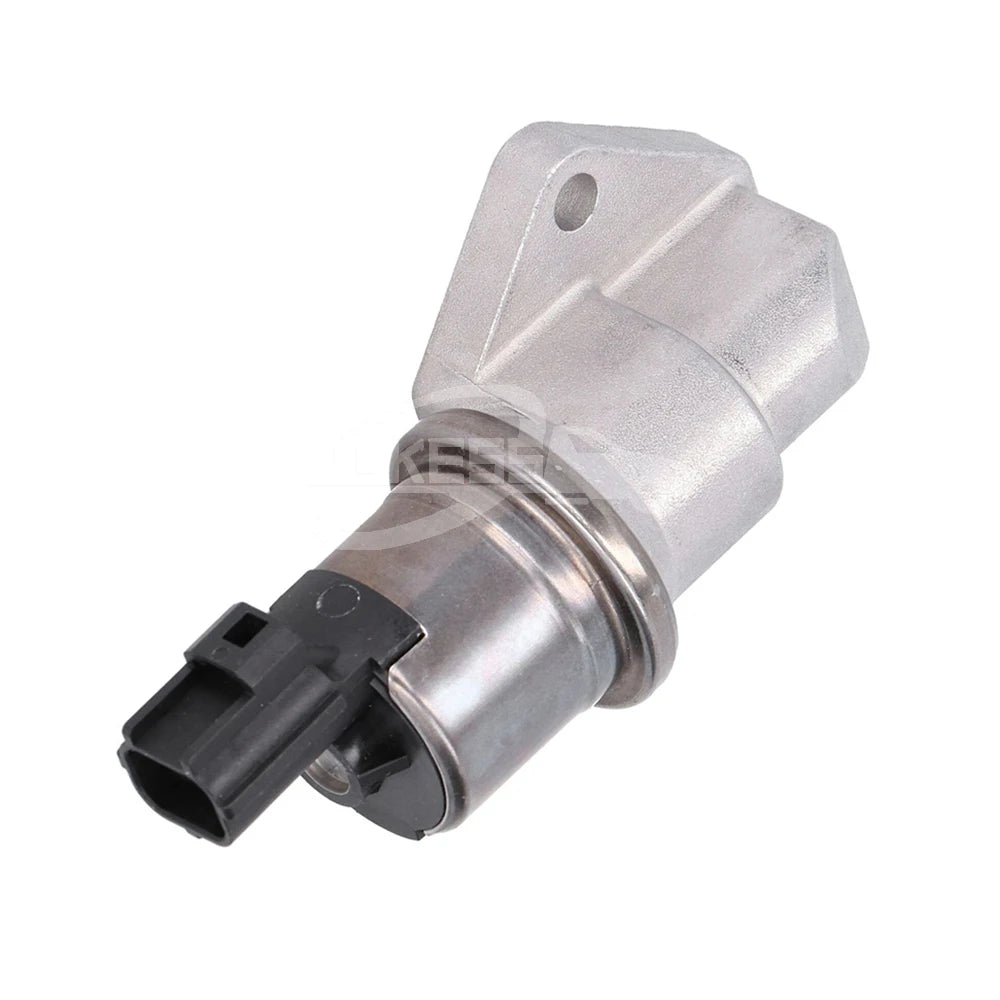 POKESS Auto Idle 1S7E9F715CA 1S7Z9F715CA 4138506 Idle Motor for Ford Mondeo 2.5