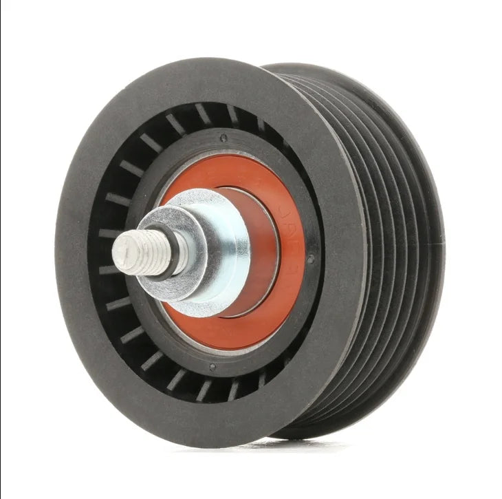 CC1Q19A216DA Idler Pulley for Ford Transit 2.2L Diesel