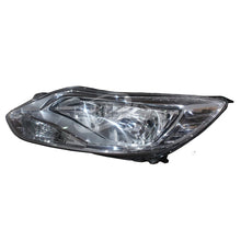 Load image into Gallery viewer, Car Headlight LED BM5113W030AH BM5113W030AK Left White LED Headlight for Ford Focus 2012