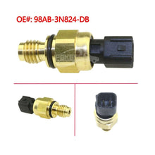 Load image into Gallery viewer, 98AB3N824DB 98AB3N824AB 1076647 Steering Oil Pressure Sensor for Ford Focus 2012