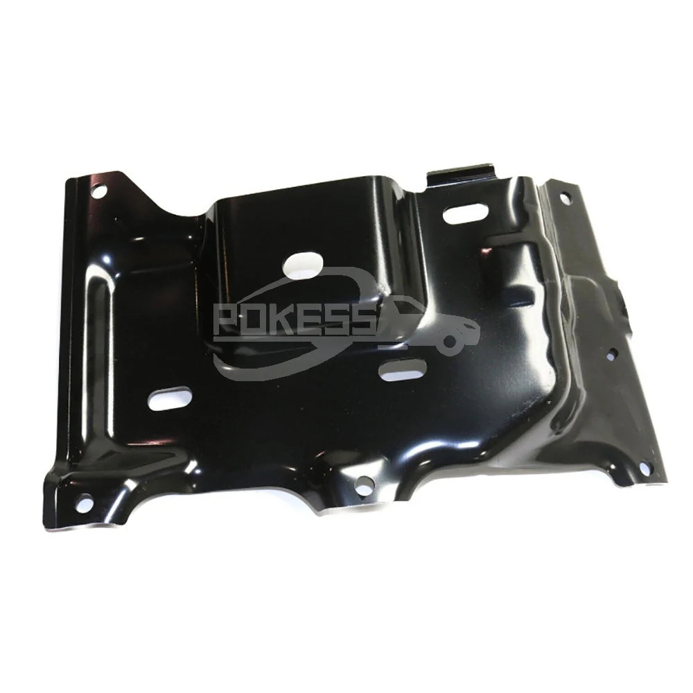 FL3Z17B985A FL3417B985AC Left Front Bumper Bracket for Ford F-150 RAPTOR SVT 2016-