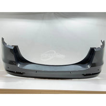 Load image into Gallery viewer, POKESS Bumper Parts KS7317F001ECPRAA LQ-MDO-404 Rear Bumper for Ford Mondeo/Fusion 2019