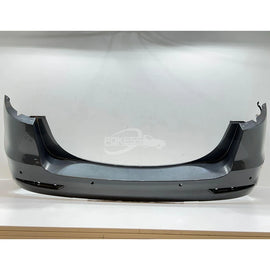 POKESS Bumper Parts KS7317F001ECPRAA LQ-MDO-404 Rear Bumper for Ford Mondeo/Fusion 2019