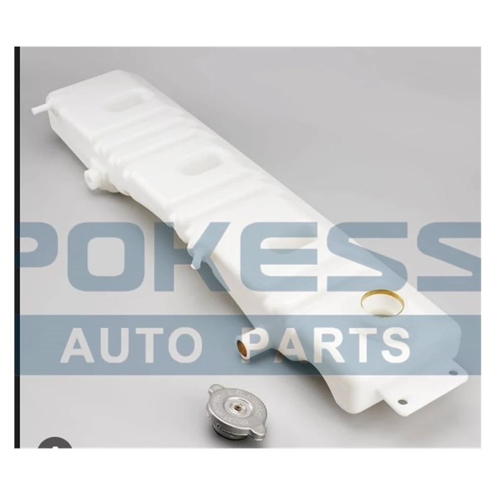 F6HZ8A080B F5HT8A080HA F5HZ8A080C Expansion Tank for  Ford