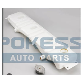 F6HZ8A080B F5HT8A080HA F5HZ8A080C Expansion Tank for  Ford