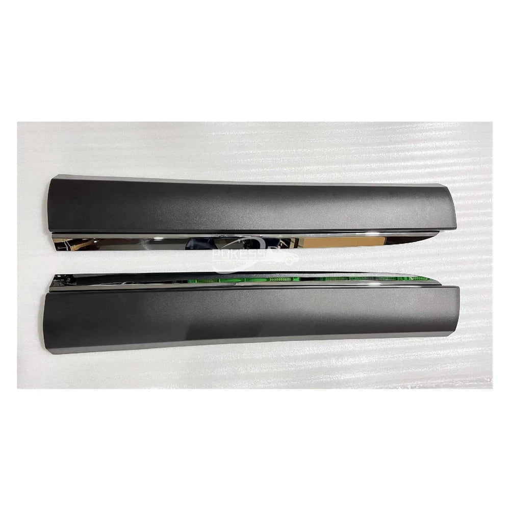 L2CZ7820878AA LC5BS20848AAW Right Front Door Trim Panel for Lincoln  Aviator 20
