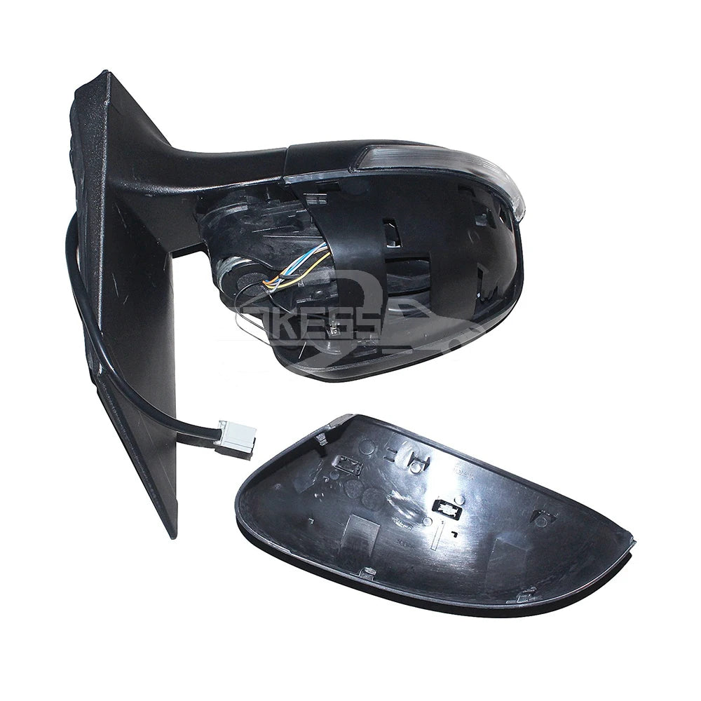 Car Mirror Acsesories 6M5A-17682-AC 8M5117682RC Right Rear View Mirror for Ford Focus 2009 Foreign