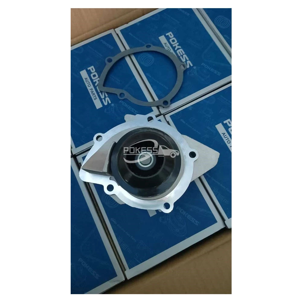 9682360280 1201.K2 1727556 1694898 Engine Water Pump for FIAT