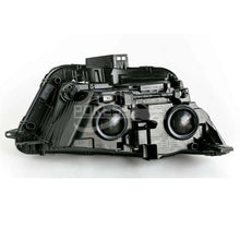 Load image into Gallery viewer, Headlight for Ford Edge 2015 LED Headlamp FK7B13W030AE FK7B13W030AD Left Black Headlight