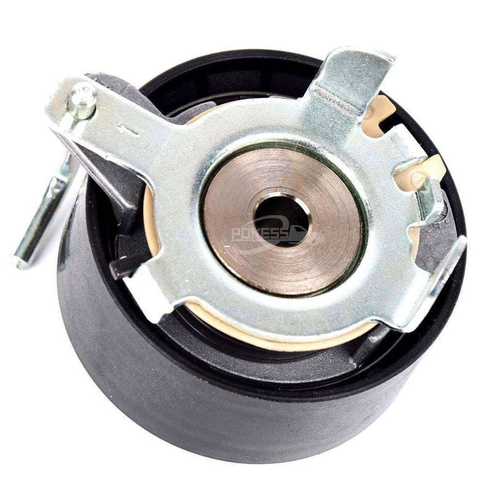 CM5G6K245EB CM5Z6K254A 1765052 Belt Tensioner Pulley for Ford Ecosport/Fiesta/Focus
