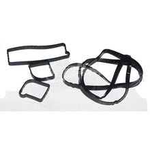 Load image into Gallery viewer, Gasket Set CM5E6D271AA Engine Cylinder Valve Cover Gasket Set for Ford Focus 12 2.0/Ecosport 18 2.0