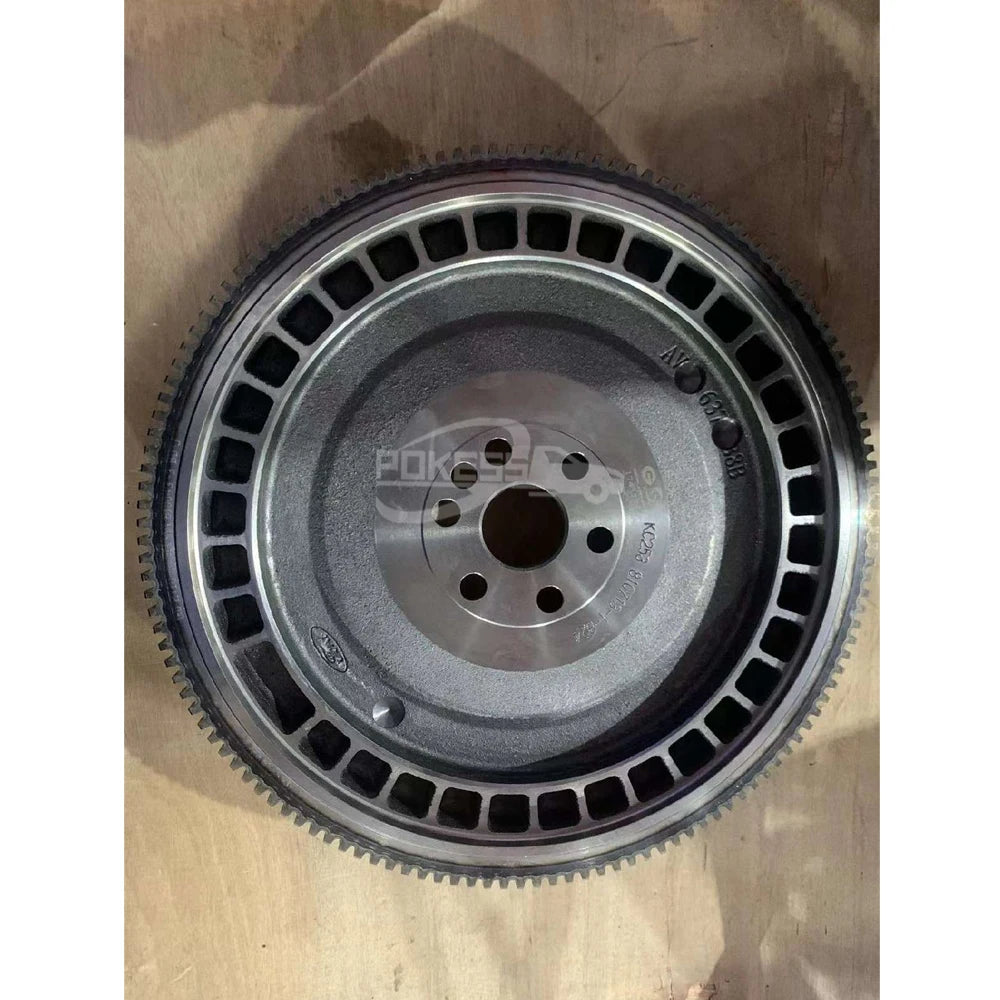AV616375B8B C60611500 1743584 AV616375BB 1687724 1685835 Fly Wheel Assembly for Ford Focus 12 1.6/Focus 15