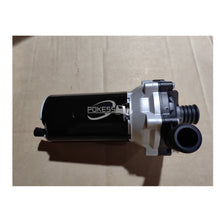 Load image into Gallery viewer, A0005000386 0392022010 7.06740.07.0  A0005000286 42502E  DEP1023  Electric Auxiliary Water Pump for Mercedes-Benz CL55 AMG 03-06