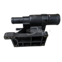 Load image into Gallery viewer, Plastic Thermostat Housing 6S4G8K556AA 6S4Z8K556A Thermostat Housing Assembly for Ford Kuga 09-16 2.5