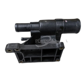 Plastic Thermostat Housing 6S4G8K556AA 6S4Z8K556A Thermostat Housing Assembly for Ford Kuga 09-16 2.5