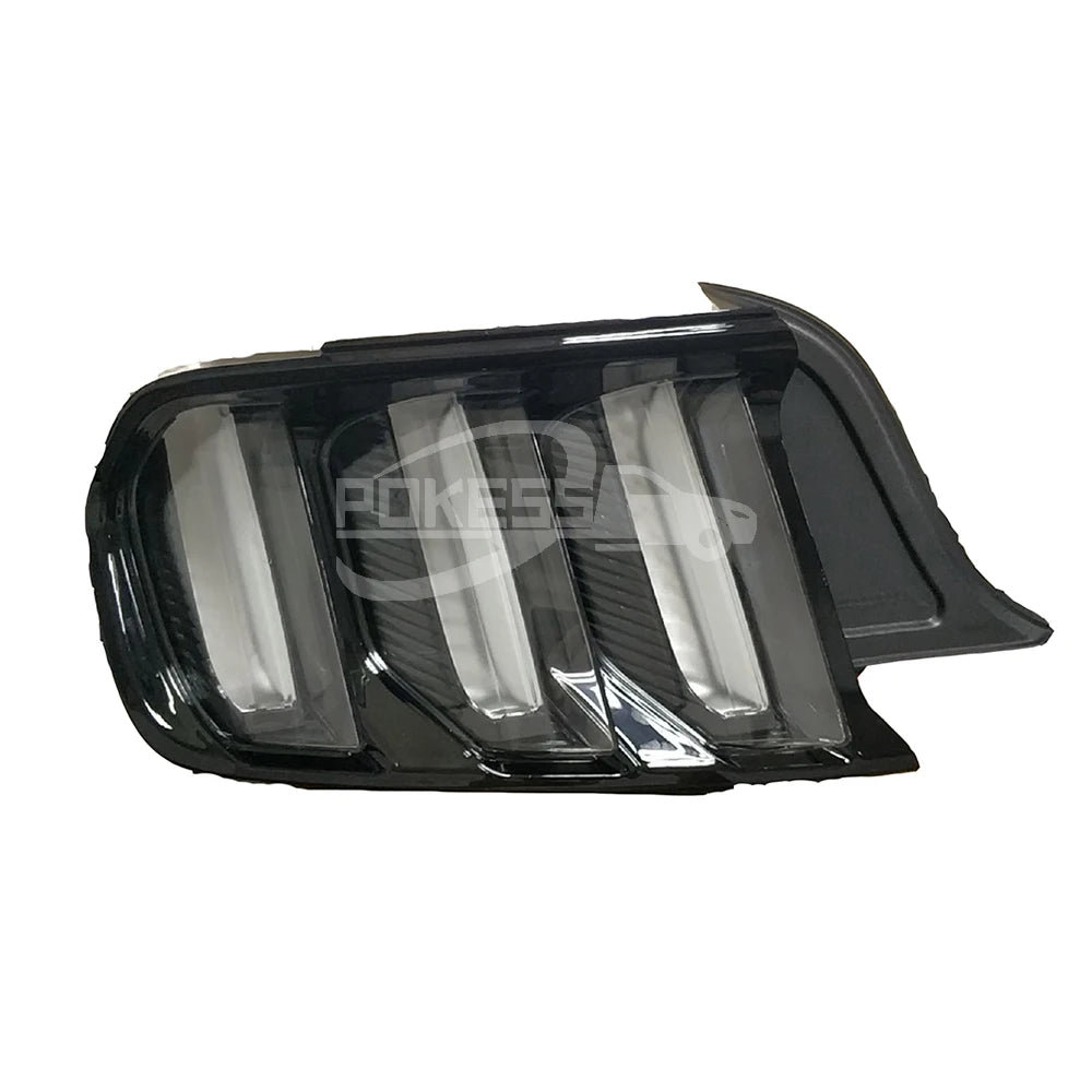 Car Rear Light Tail Lights FR3Z13404C Taillight Tail Light Tail Lamp for 2015 Ford Mustang