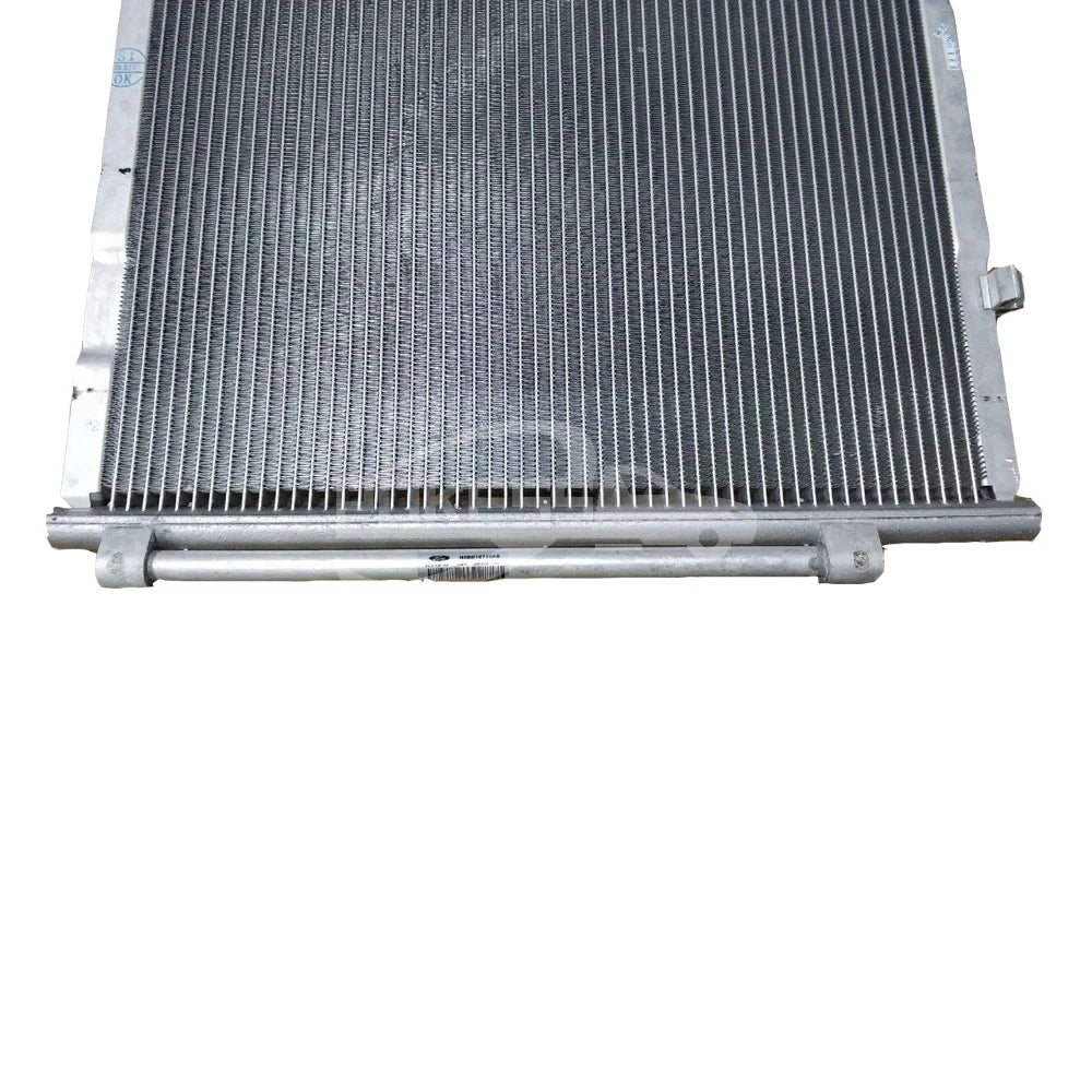 Auto Cooling System Radiator for H6BZ19712A H6BZ19712C H6BH19710AB Original for Ford  Ecosport Car AC Radiator