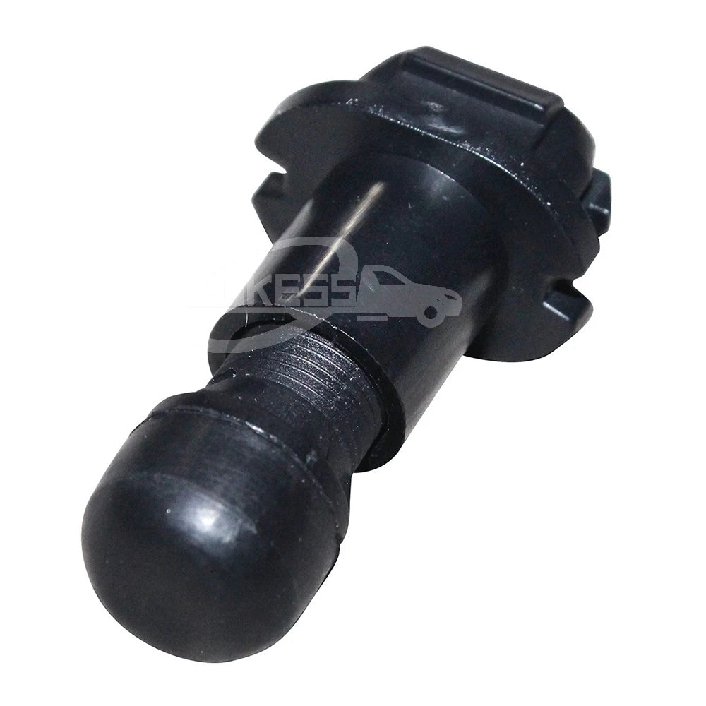 Car Bonnet Bumper Rubber 7S7116C618AD Front Hood Adjustable Bumper Stop Rubber for Ford Mondeo Fusion
