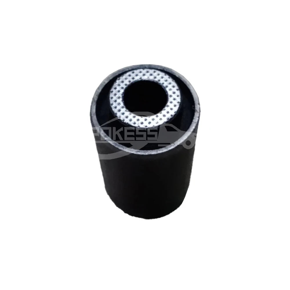Suspension Rear Arm Bushing Set XGHJTD Suspension Rear Rubber Bush for Ford Focus 05-13/Kuga 13