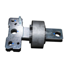 6G915K896AB Rear Suspension Control Arm Bushing with Left Bracket for Ford Fusion 08-12/Mikes 08