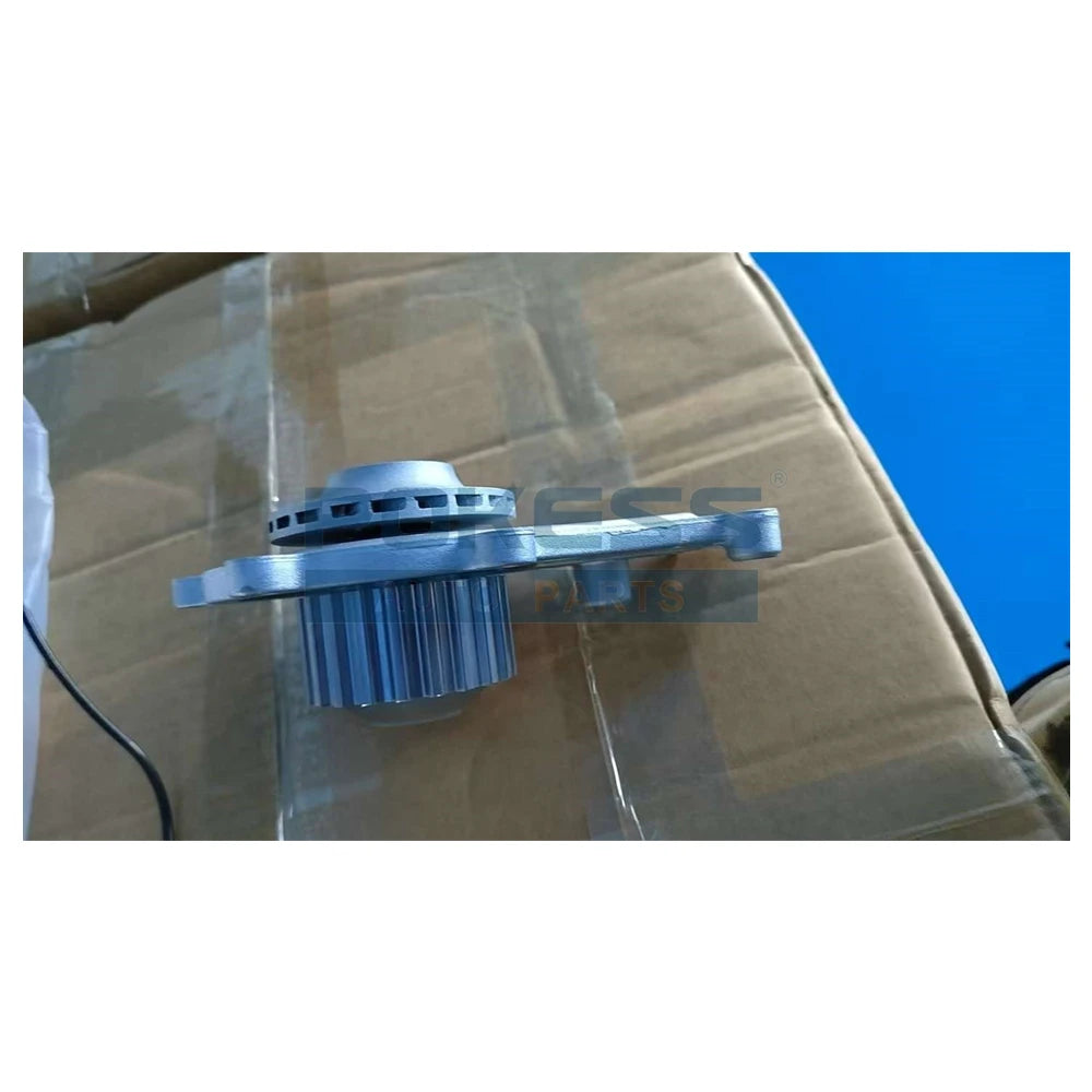 Car Accessories 1201.F9 Engine Water Pump for CITROEN