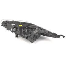 Load image into Gallery viewer, black headlight R DA1D51030A DA1D51030C DA1D51030D 431-11B9RMLDMN2 20-E407-A5-8B For Ford Fiesta 13