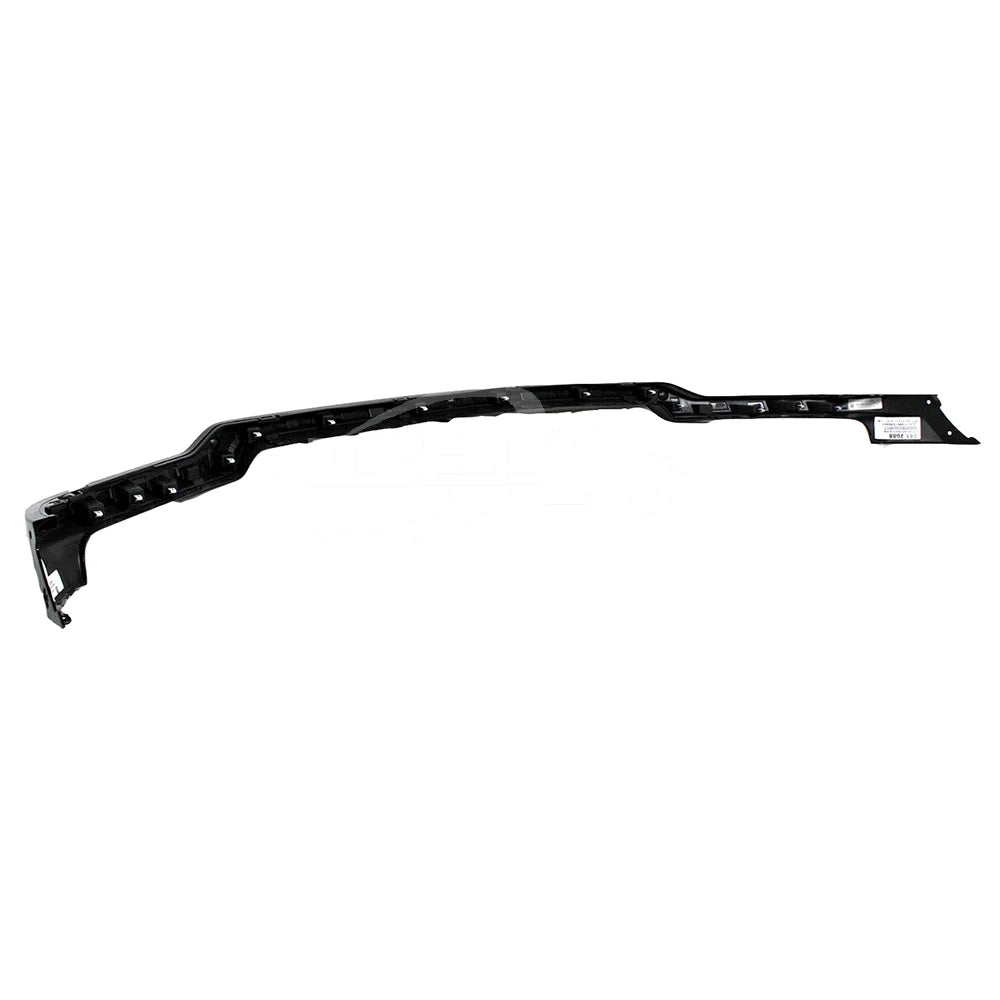 JL3Z17D957CAPTM JL3417D957CDPRAA Front Bumper Upper for Ford F-150 2018