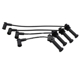 C60518140 YS6F12287B1A YS6F12280B1A BE8Z12259B YS6Z12259A Ignition Wire Set for Ford Focus12/Focus 15/1.6/Fiesta 13/1.5/Ecosport