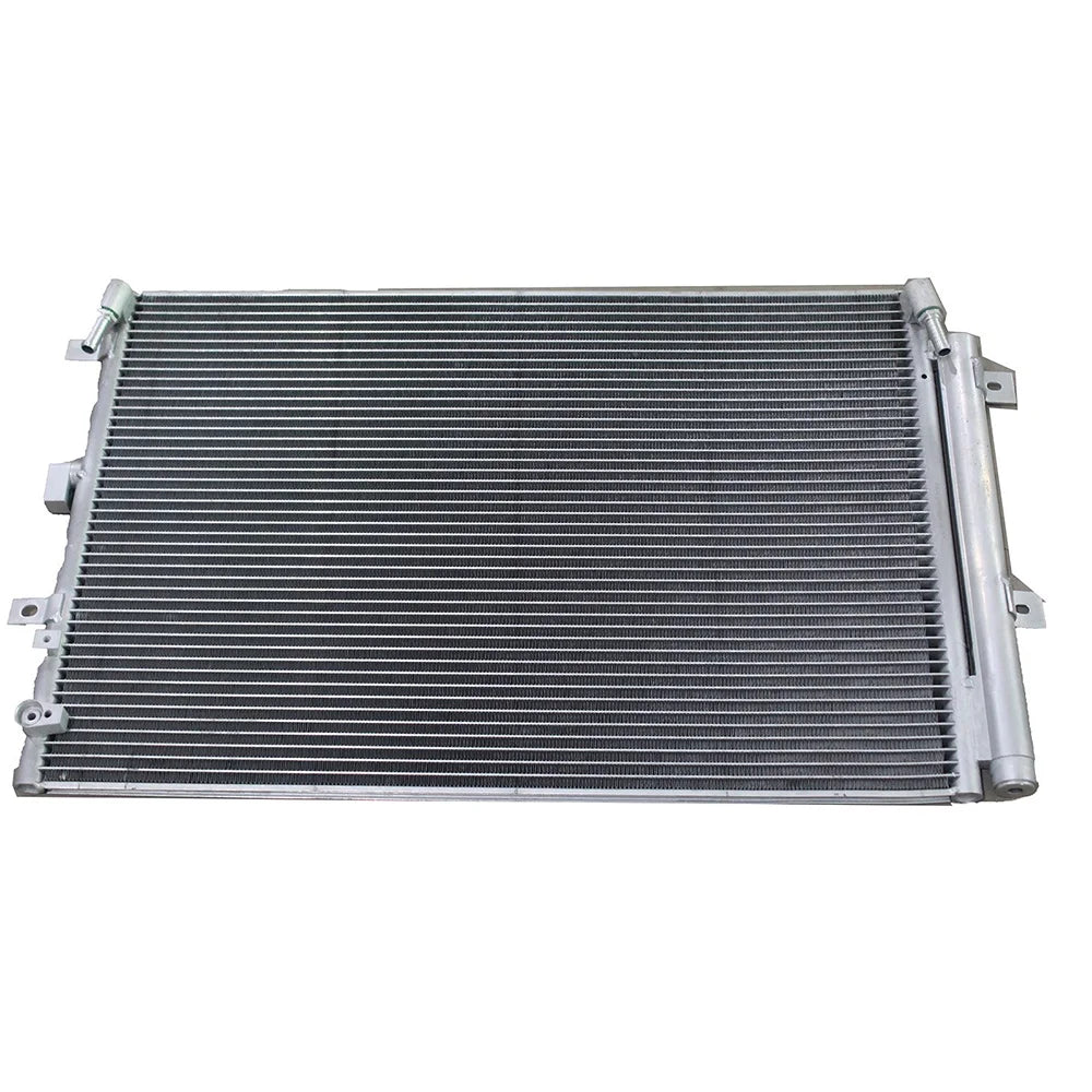 Car AC Cooling Radiator CV6119710HC CV6Z19712H LAFTA011 CV6119710HB for Ford Kuga Escape AC Cooling Radiator