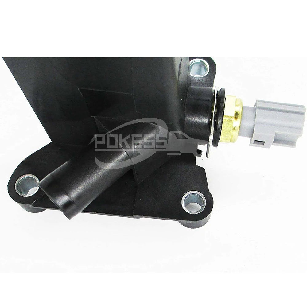 CM5E8K556BA CP9Z8K556B CP9Z8K556A 5156372 5352099 CM5E8K556BB Thermostat Housing Assembly for Ford Focus 2012 2.0