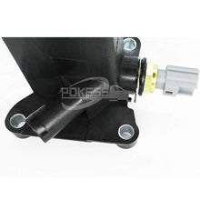 Load image into Gallery viewer, CM5E8K556BA CP9Z8K556B CP9Z8K556A 5156372 5352099 CM5E8K556BB Thermostat Housing Assembly for Ford Focus 2012 2.0