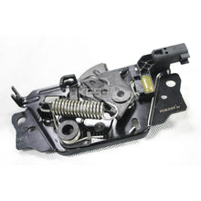 Load image into Gallery viewer, Car Hood Lock BM5A16700BF BM5A16700BG CV6Z16700B Hood Latch Engine Bonnet Locks for Ford Focus 12 15 Ecosport