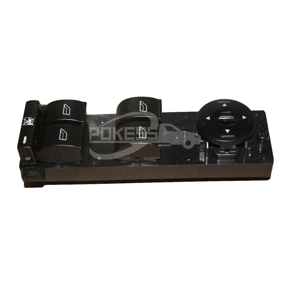 Window Lifter Control Switch 3M5T14A132AF 3M5T14A132AG Power Window Switch for Ford Focus 05-08
