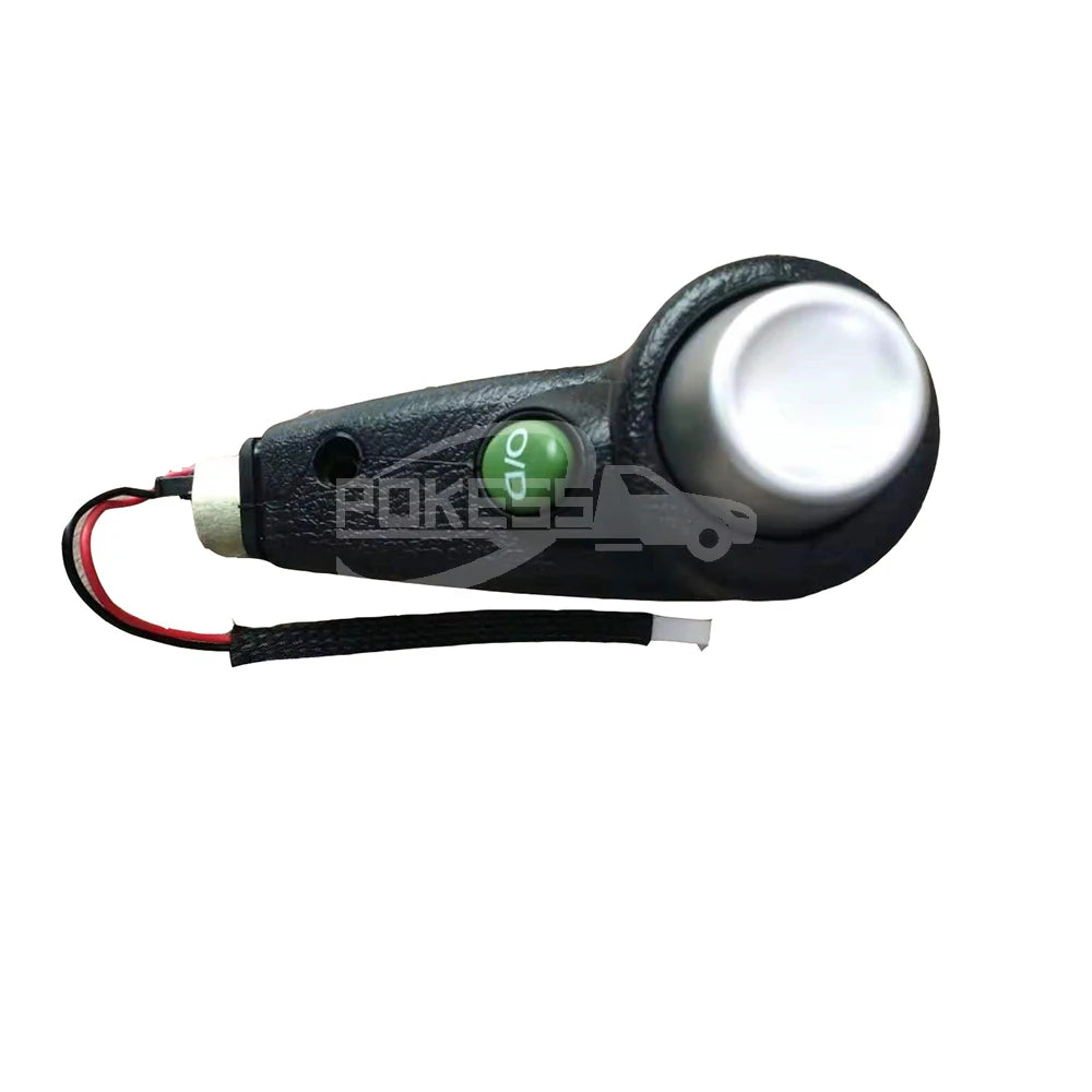 1S7P7K327AA 1S7P7K327AB 1128476 1339648 Gear Knob Shift for Ford Mondeo 2.0