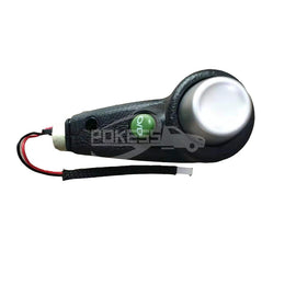 1S7P7K327AA 1S7P7K327AB 1128476 1339648 Gear Knob Shift for Ford Mondeo 2.0