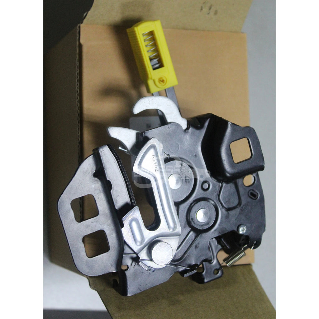FT4A16700AB FT4A16700AC FT4Z16700A Hood Lock Latch for Ford Edge 2015-2019