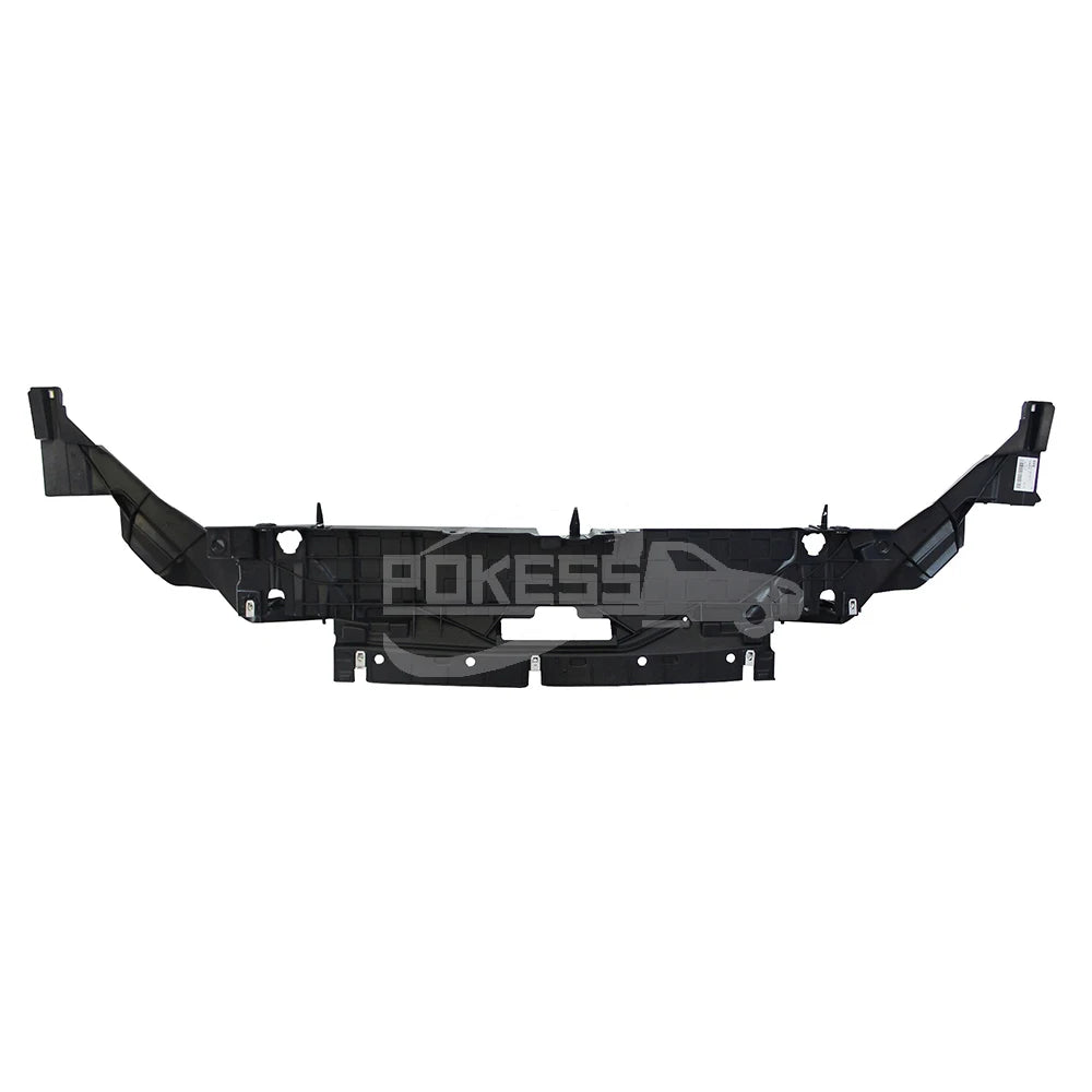 Auto Radiator Support Frame HS7316E166CF HS7316E166CG Radiator Frame Lower Support for Ford New Mondeo/Fusion 2017