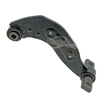 Load image into Gallery viewer, Set Suspension Control Arm BT4Z5500D CT435500AA CT4Z5500B CT435B674AA Rear Control Arms Upper Curve for Ford Edge 2010-