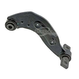 Set Suspension Control Arm BT4Z5500D CT435500AA CT4Z5500B CT435B674AA Rear Control Arms Upper Curve for Ford Edge 2010-