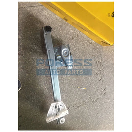 CJ54S27001BF CJ54S27001BG CJ54S27001BE CJ54S27001BD CJ54S27001BH  Rear Left Window Regulator Bracket for Ford Escape 2013