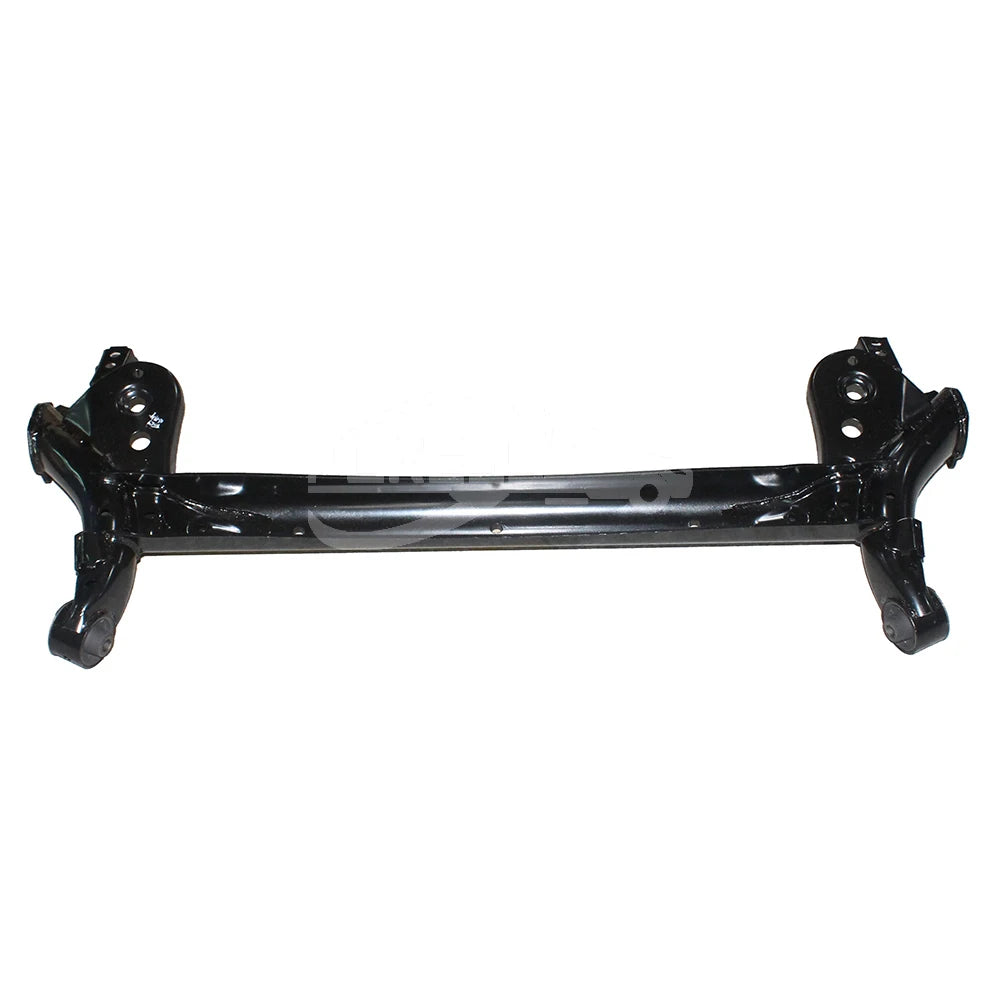 POKESS Vehicle Parts Car Accessories DK4128B00A Rear Axle for Ford Fiesta 09-13
