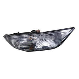Fog lamp Turn Signal Light Lamp Car Front Fog Light OEM FR3B-13201-A FR3B-13200-A For Ford Mustang 2015-2017