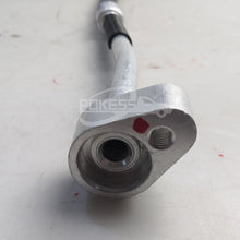 Load image into Gallery viewer, Auto A/C Pipe F1F119D567AB MT Auto Air Conditioning Aluminum Hose Pipe for Ford Focus 15 1.0