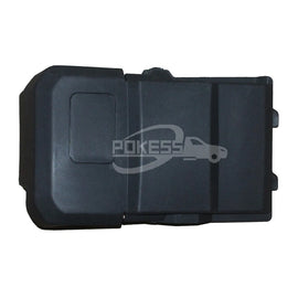 Car Battery Covers 3M5110A659AJ 3M5110A659AH LQ-FKS-047 Plastic Car Battery Upper Cover for Ford Focus 05