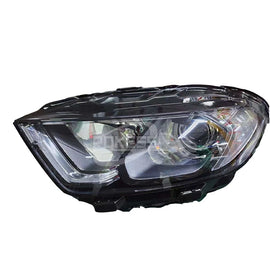 Car Headlamp GN1513D154GL GN1513D154GJ 131-1123MRDHM2 Front Right HID Headlight Black Housing for Ford Ecosport 2018