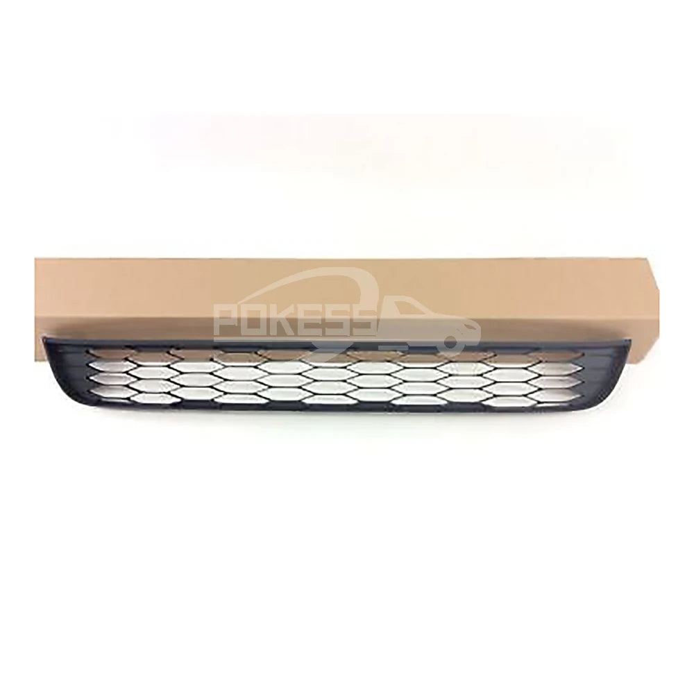 Grill Accessories BT4Z17K945B BT4317K945BB Front Bumper Lower Grille for Ford Edge 10-