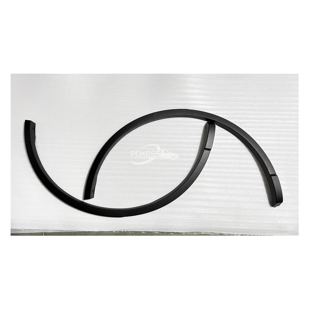 LC5Z7829038AA LC5Z7829164AA LC5BS291C21AD5YBT Rear Left Fender Flare for Lincoln  Aviator 20