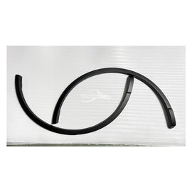 LC5Z7829038AA LC5Z7829164AA LC5BS291C21AD5YBT Rear Left Fender Flare for Lincoln  Aviator 20