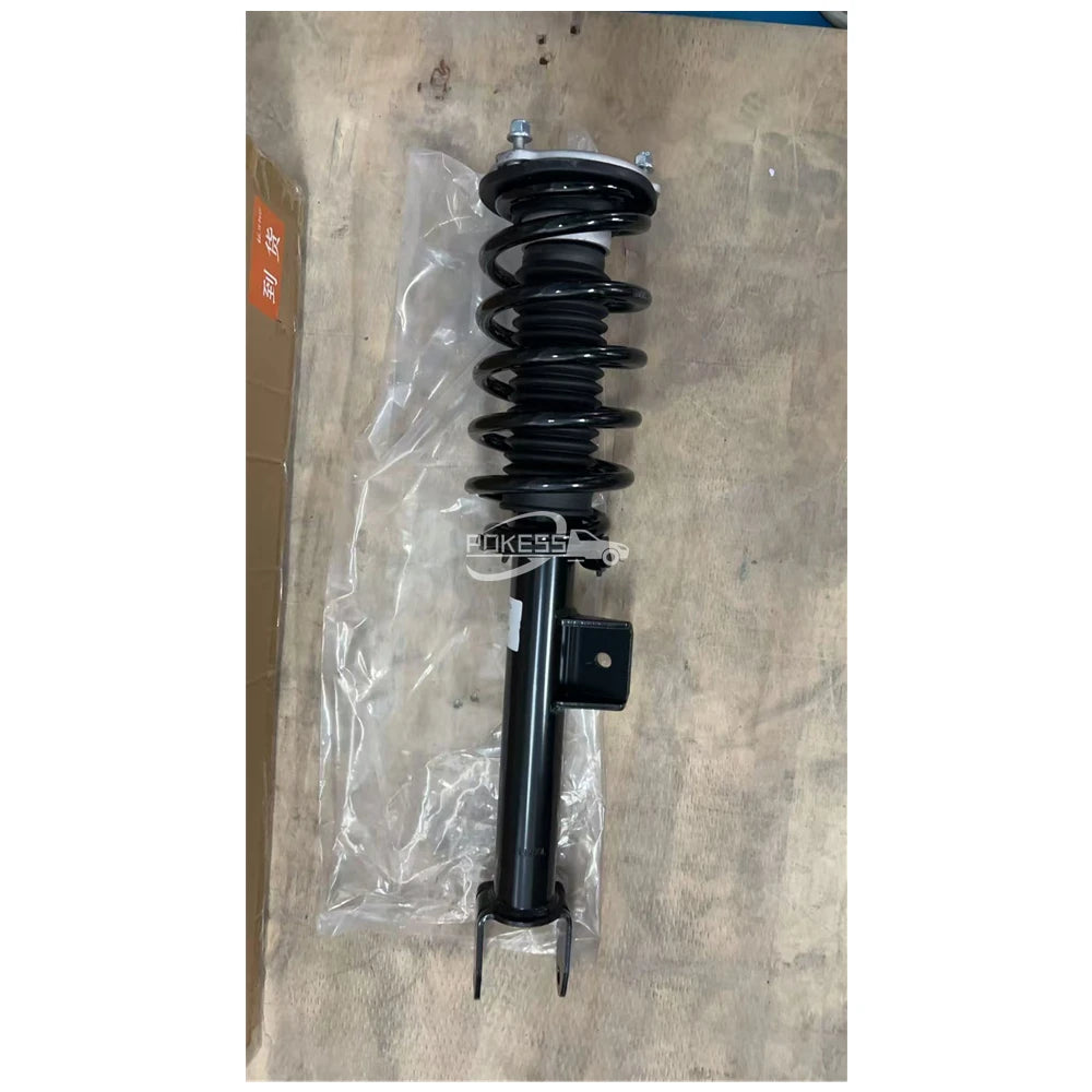 1044363-04-B 104436304B Front Shock Absorber Assembly for Tesla Model 3 5YJ3 Model Y 5YJY AWD