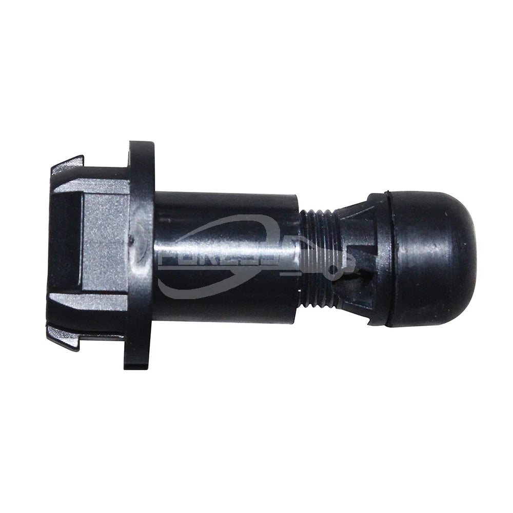 Car Bonnet Bumper Rubber 7S7116C618AD Front Hood Adjustable Bumper Stop Rubber for Ford Mondeo Fusion
